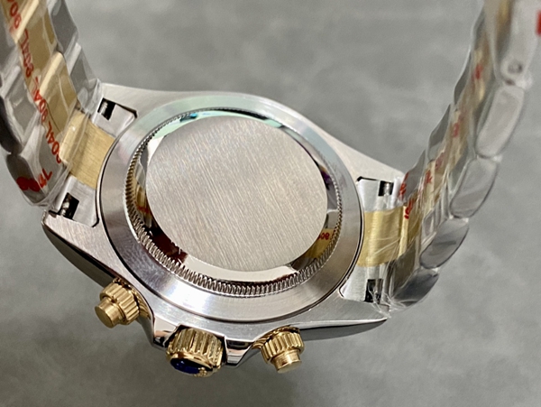 激安ロレックス素材ディテール